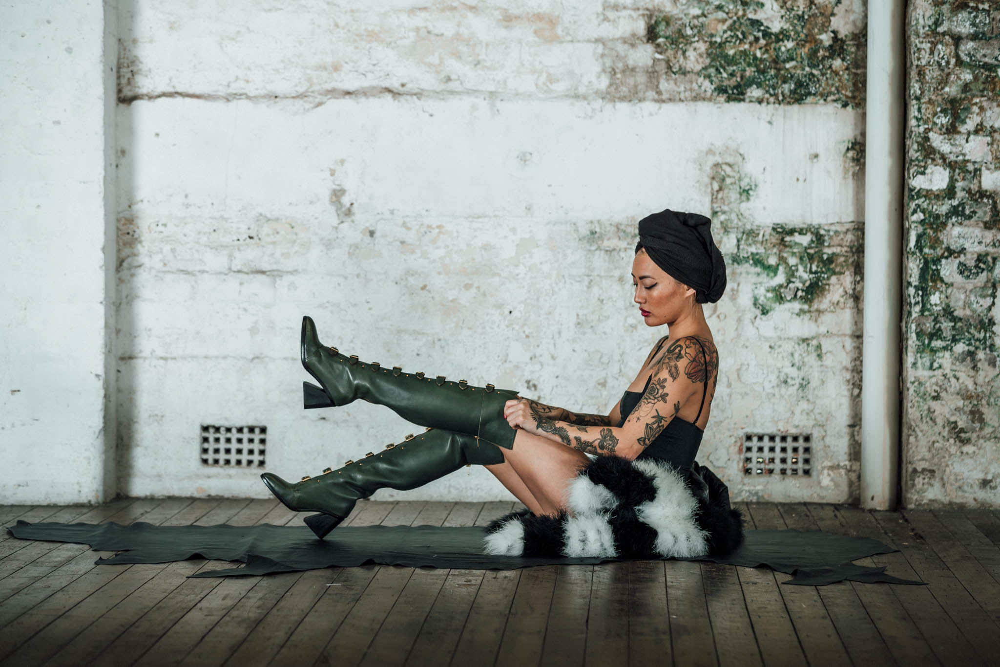 Atelier Stefani Collections