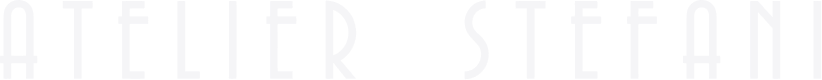 Atelier Stefani Logo without Nails